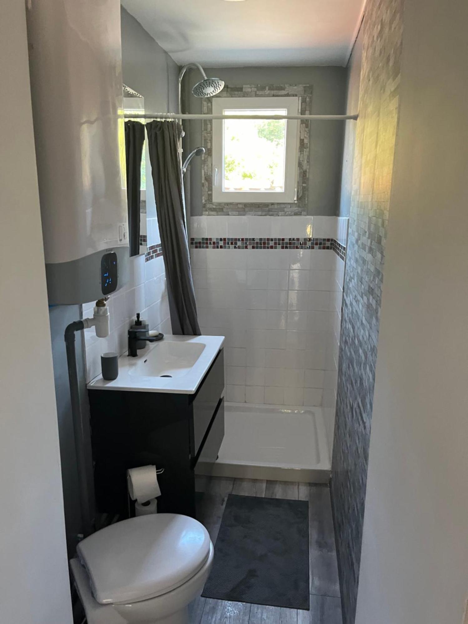Apartment Du Breuchin *